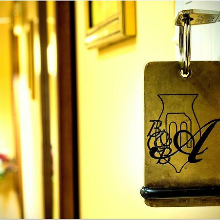 B&B Degli Amici Ciampino Phòng bức ảnh