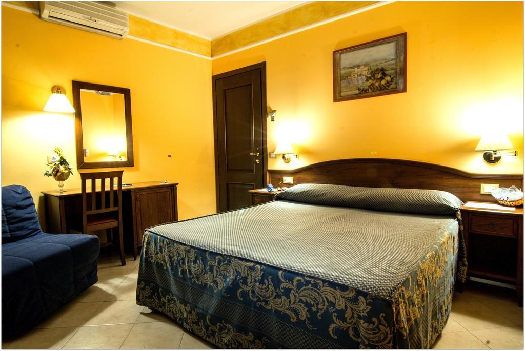 B&B Degli Amici Ciampino Phòng bức ảnh