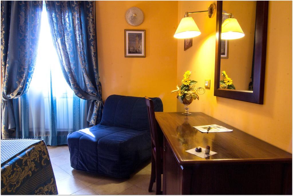 B&B Degli Amici Ciampino Ngoại thất bức ảnh